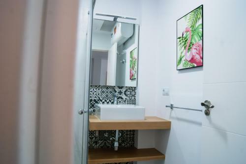 Apartamento Modern Flat 10mins From Las Canteras Beach