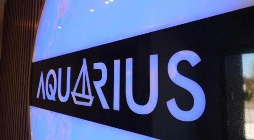 Aquarius Residence Apartament 203