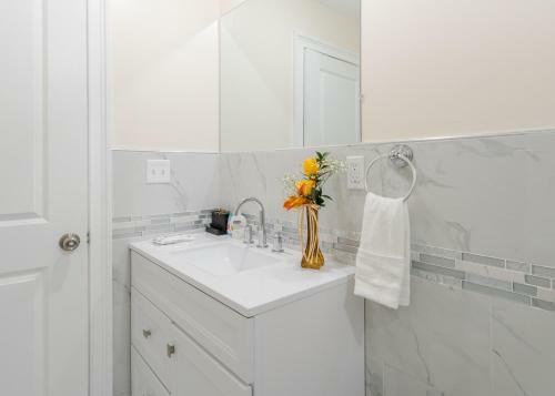 Apartamento Greater Boston Cozy Townhouse