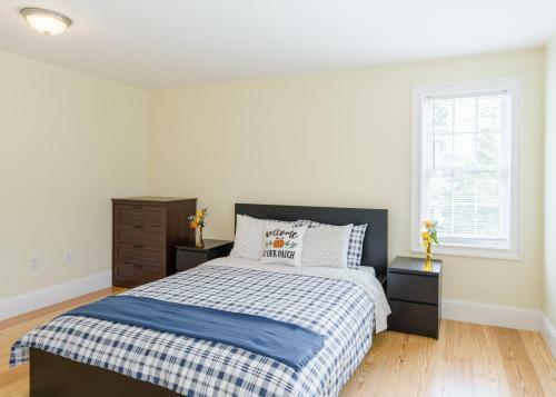 Apartamento Greater Boston Cozy Townhouse