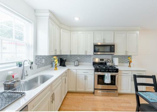 Apartamento Newly Built Townhouse