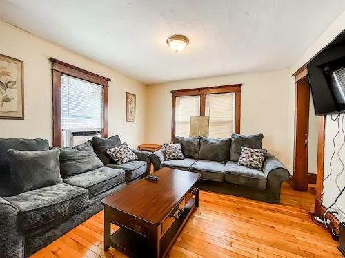 Apartamento Fair Vacation Rental2