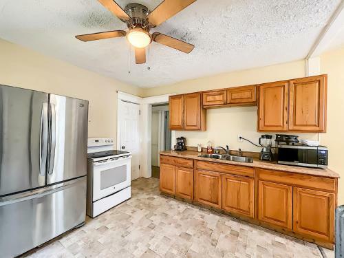 Apartamento Fair Vacation Rental2