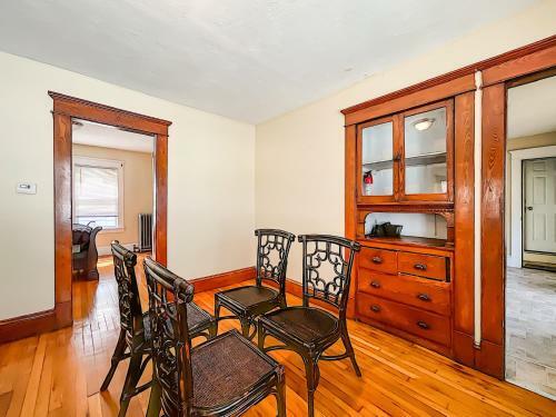 Apartamento Fair Vacation Rental2