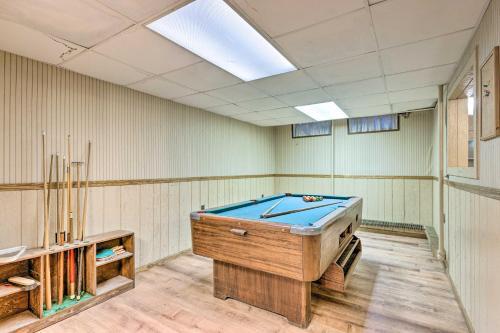 Historic Cadillac Home In Great Central Spot!