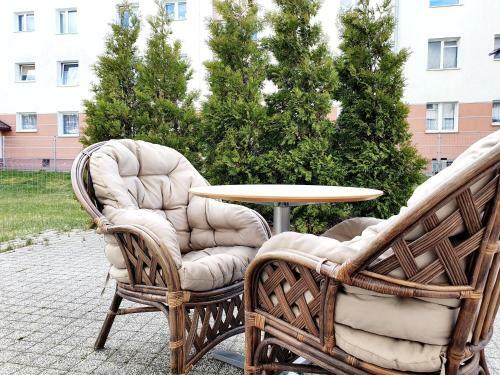 Apartament Mewa Z Tarasem - Rybacka