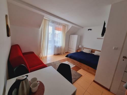 Hostal Willa Albatrosa 9