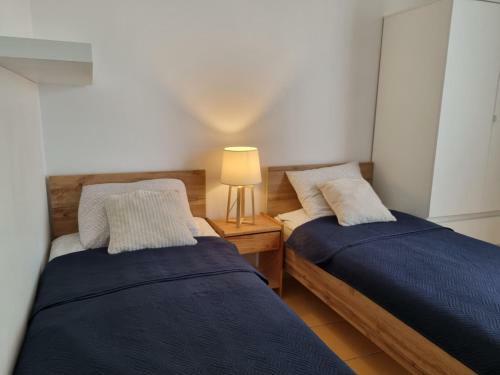 Hostal Willa Albatrosa 9