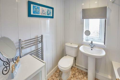 Host & Stay - The Bolt Hole