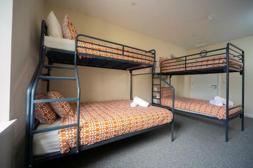 Albergue Newcastleton Bunkhouse