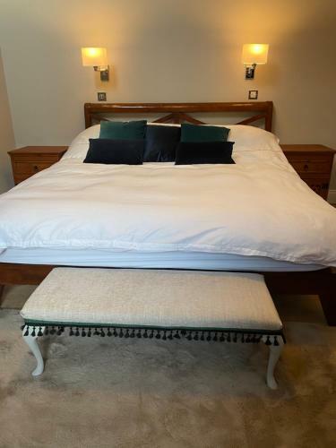 Bed & Breakfast The Stables, Old Bunsty