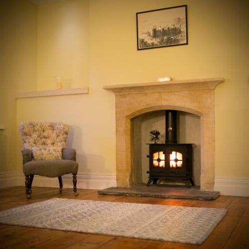 Apartamento Glyn Y Coed, Mumbles