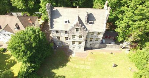 Apartamento Glyn Y Coed, Mumbles