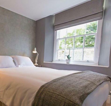 Hotel Rooms At Mill Street