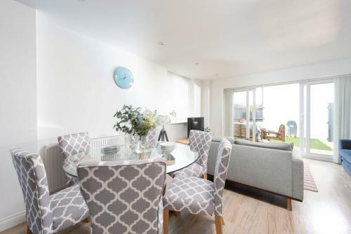 Kingsley House, Newquay