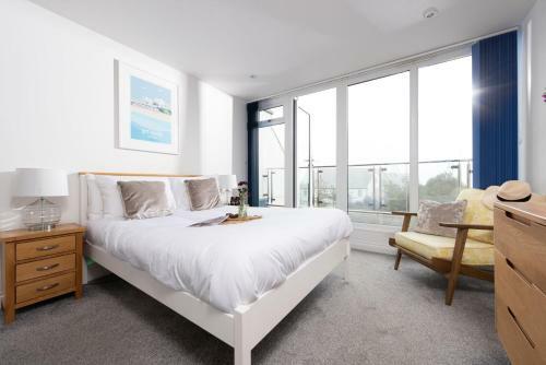 Kingsley House, Newquay