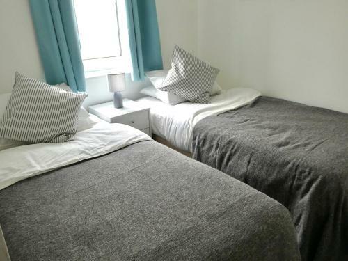 Apartamento Modern And Homely Flat Near Town Centre