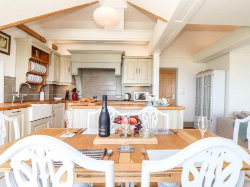 Apartamento Headland View