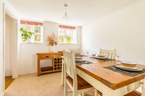 Humbleyard Cottage