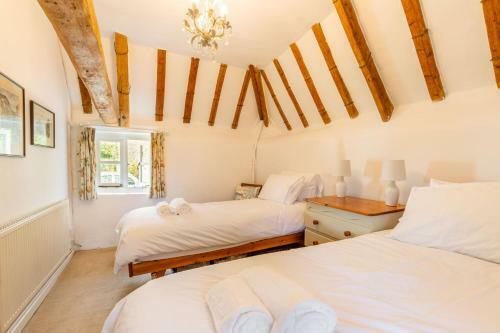 Humbleyard Cottage