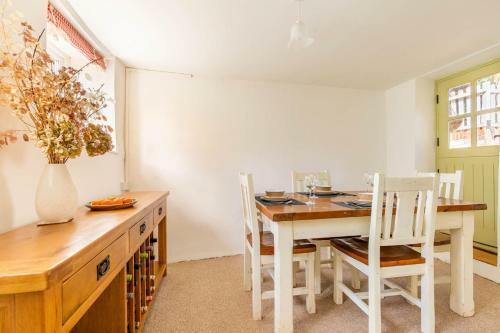 Humbleyard Cottage