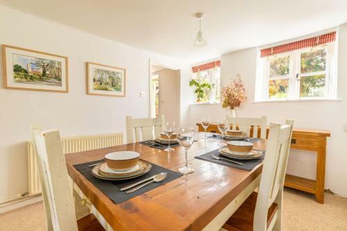Humbleyard Cottage