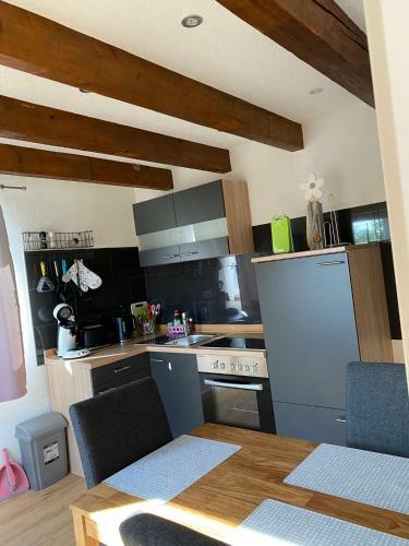 Apartamento Ferienwohnung An Der Unditz 3