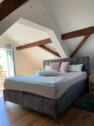Apartamento Ferienwohnung An Der Unditz 3