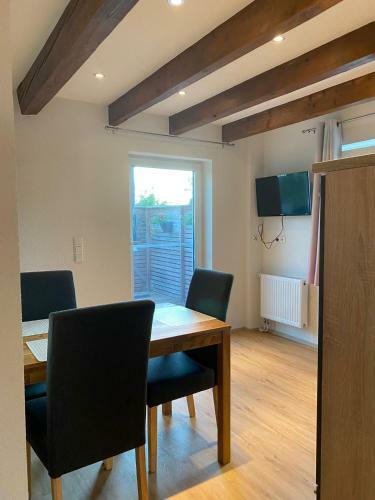 Apartamento Ferienwohnung An Der Unditz 3