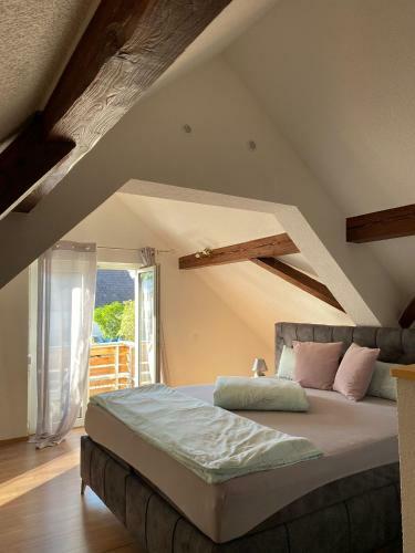 Apartamento Ferienwohnung An Der Unditz 3
