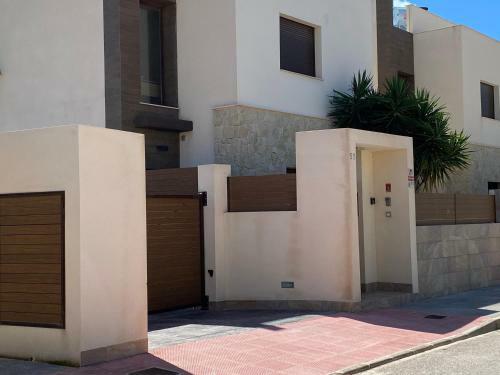 209 Lux Villa Sun - Alicante Holiday