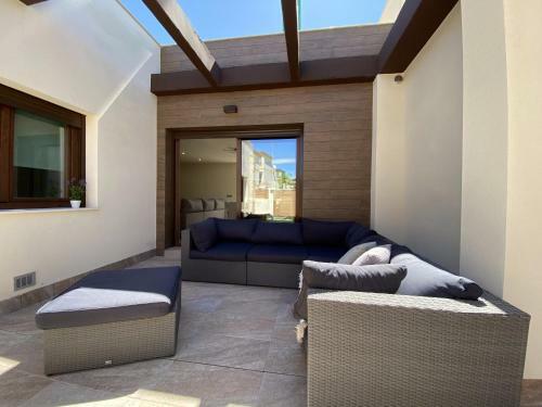 209 Lux Villa Sun - Alicante Holiday