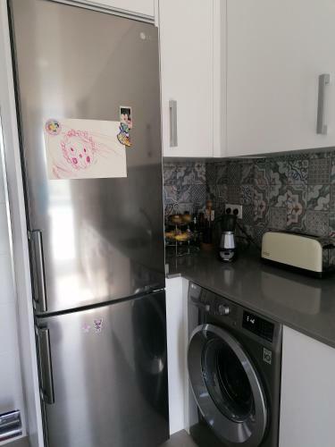 Luminoso Apartamento En Circulo Miramar