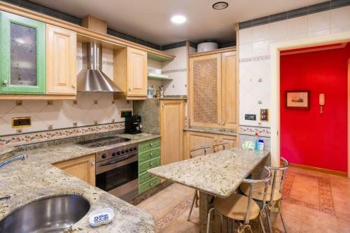 Apartamento Duplex 2 Habit. Parking En Edificio.