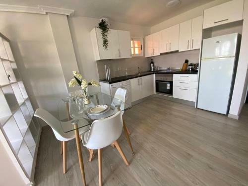 The Heigts Apartment Los Cristianos