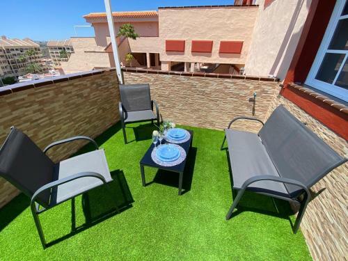 The Heigts Apartment Los Cristianos
