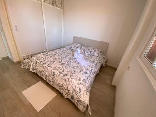 The Heigts Apartment Los Cristianos