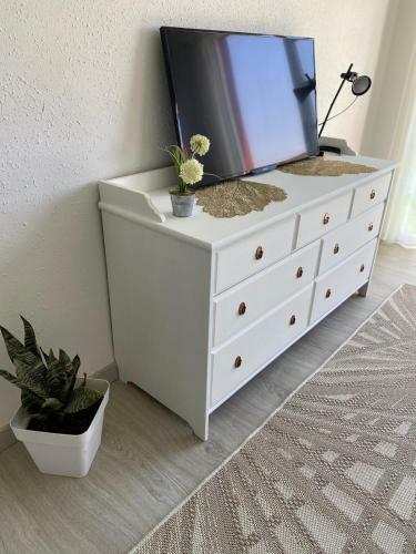 The Heigts Apartment Los Cristianos