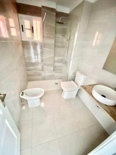 The Heigts Apartment Los Cristianos