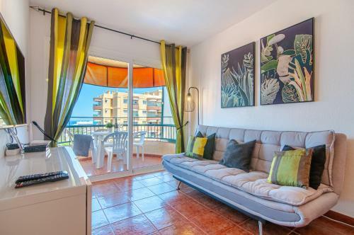 Apartamento Las Vistas Ocean View Ph08