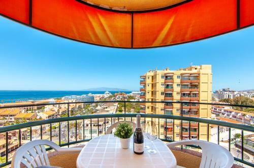 Apartamento Las Vistas Ocean View Ph08