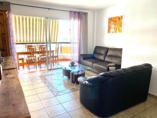 Apartamento Ideal Place For Your Holidays