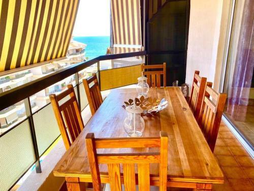 Apartamento Ideal Place For Your Holidays