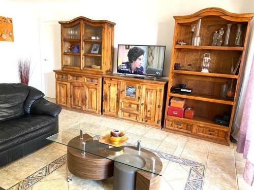 Apartamento Ideal Place For Your Holidays