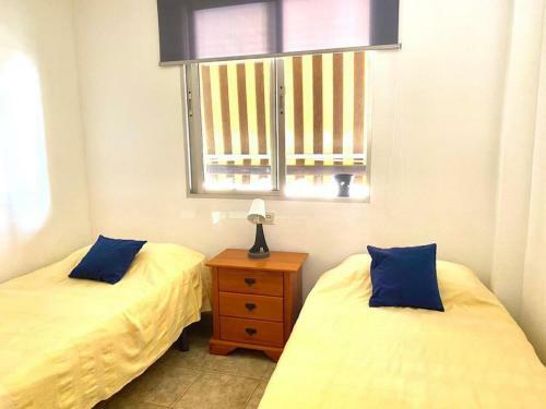 Apartamento Ideal Place For Your Holidays