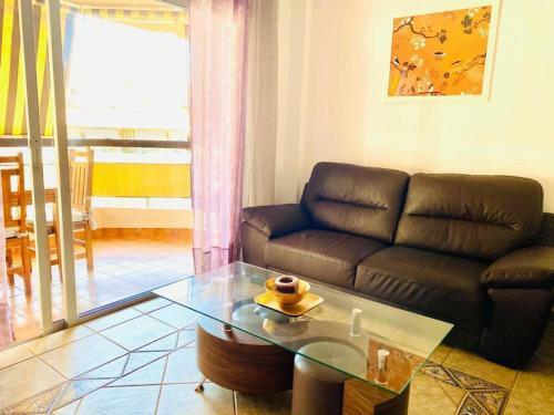Apartamento Ideal Place For Your Holidays