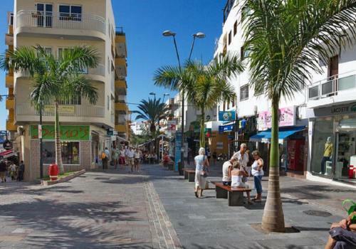 Apartamento Ideal Place For Your Holidays