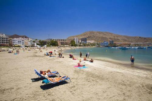 Apartamento Ideal Place For Your Holidays