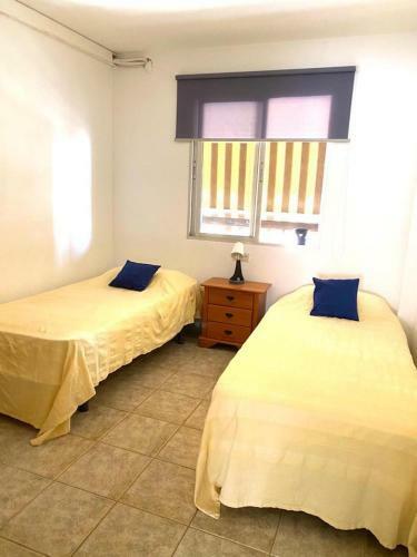 Apartamento Ideal Place For Your Holidays