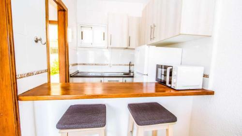 Apartamento Rentaliday Roca Blanca
